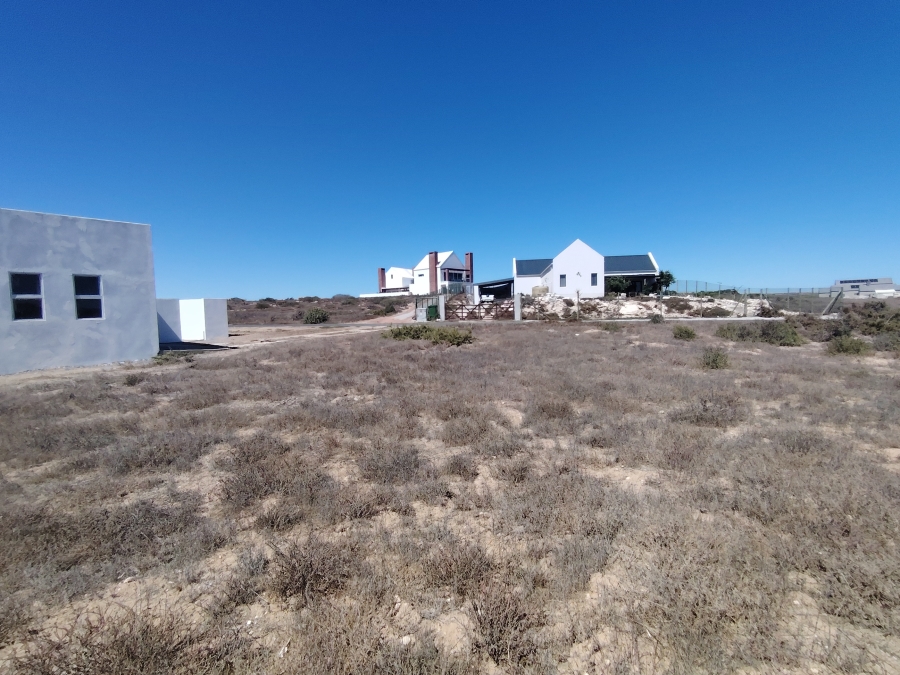 0 Bedroom Property for Sale in Duyker Eiland Western Cape